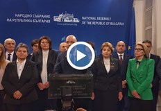 Връщам се в операционната заяви кандидатът за премиер на ГЕРБ За