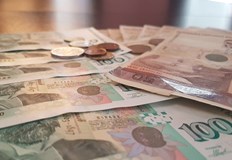 Финансирането на пенсиите е осигурено независимо от липсата на нов