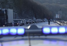 Близо 60 души шофираха пияни и надрусани за денонощиеВ рамките