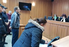 Съдът не уважи искането на защитата за домашен арест на