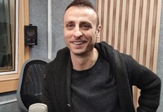 За него футболът е метафора за самия живот и затова