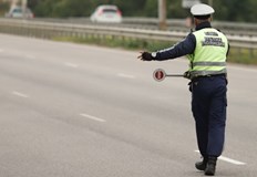 Акцията ще продължи до 2 януариОстават в сила засилените полицейски