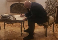 При получаването на такива прокуратурата ще предприеме незабавни действия заяви