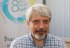 Това сподели на своя Facebook профил проф Николай Витанов и