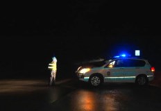 12 души са ранени при инцидента край свиленградското село МладиновоЖена