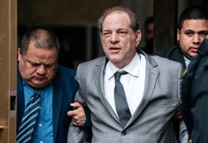 Холивудският продуцент вече излежава присъда от 23 години затворФилмовият продуцент