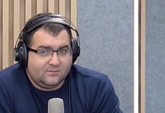 Деца в четвърти клас смятат ускорения в Международната космическа станция