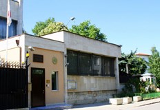 От посолството представиха информация за отделните проекти за подпомагане на