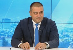 Служебното правителство трябваше да регулира трафика и да организираме контрола