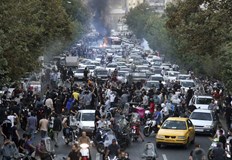 Спазването на човешките им права не може да бъде гарантирано