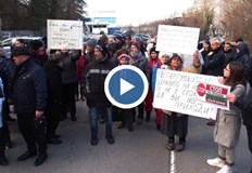 Медиците в Тубдиспансера не са получавали заплати повече от половин