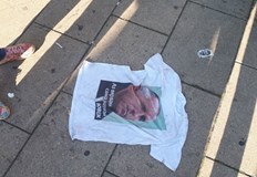 Както комунизмът не си тръгна бързо и окончателно така и