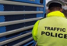 Извършени са проверки на близо 8 000 превозни средства7852 моторни