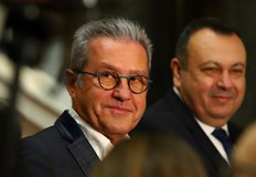 С безумното си поведение ПП и ДБ пропуснаха възможността да