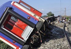 Сред прегледаните в болница е имало и българи информира генералният