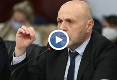 Според него аритметично мнозинство няма да роди нищо добро Единият вариант