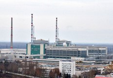 Блокът няма да работи до 26 декемвриОт полунощ шести блок