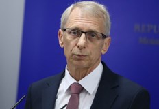 ПП няма да се крият зад експертни кабинети заяви депутатът Да