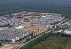 Правителството одобри списък на ключови индустриални паркове със стратегическо значение