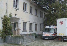 В момента в лечебното заведение са настанени 20 души с