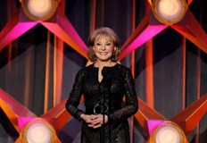 Барбара Уолтърс прави интервюта с Башар Асад Саддам Хюсеин и