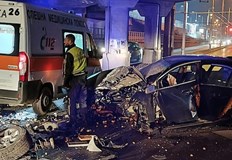 Двама души са загинали а други 18 са ранениПрез изминалото