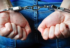 19 годишният обвиняем вече е осъждан включително и за същото по