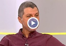 Бурята в САЩ не е прецедент но е една от