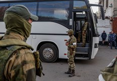 В Руската федерация се прибраха 82 души140 военнослужещи са върнати