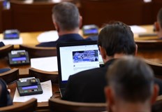 Депутатите приеха на първо гласуване Законопроект за компенсиране на разходите