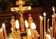 Днес имен ден празнуват Юлиан Юлиана Юлиян и Юлияна На