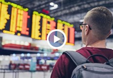 Втори ден малките гимнастички не могат да се приберат у