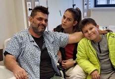 Светльо трябва да бъде опериран спешно нужни са 7 000