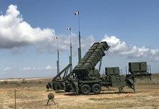 Берлин праща екип на военното разузнаване който да намери подходящо