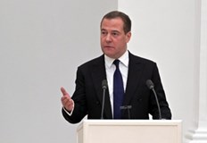 Обсъдихме двустранното сътрудничество в областите на икономиката и индустриалното производство