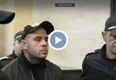 Като свидетел е призована и бившата полицайка Симона РадеваПърво заседание