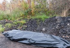 Към момента няма следи от насилие по тялотоНамериха трупа на