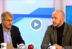 Разнобой в позициите на икономистите Евгений Кънев и Михаил Кръстев