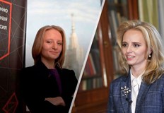 Руският президент не споменава имената имТвърди се че проектите им