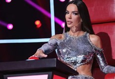 В емоционален пост в Инстаграм Галена благодари на колегите си