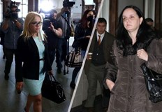 Бившата кметица на столичния район Младост която бе осъдена за