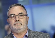 За момента не виждам нещо драматично вероятно ще бъде една