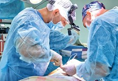 Детето е прието в Пирогов с разкъсно контузна рана кръвонасядане хематоми