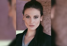 Актрисата Диана Димитрова провокира аудиторията с ново послание в социалните