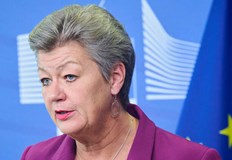 В четвъртък ще се гласува присъединяването на страната ни към