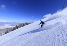 Сред българските курорти най силен е интересът към Банко а след