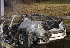 По първоначална информация те са били берачи на трюфелиТрима мъже