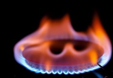 Окончателното предложение за утвърждаване на цената на природния газ за