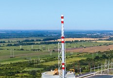 Блокът беше спрян планово на 10 декемвриНа 17 декември 2022