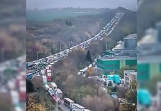 Положението стана нетърпимо особено за нас пътуващите всекидневно на които